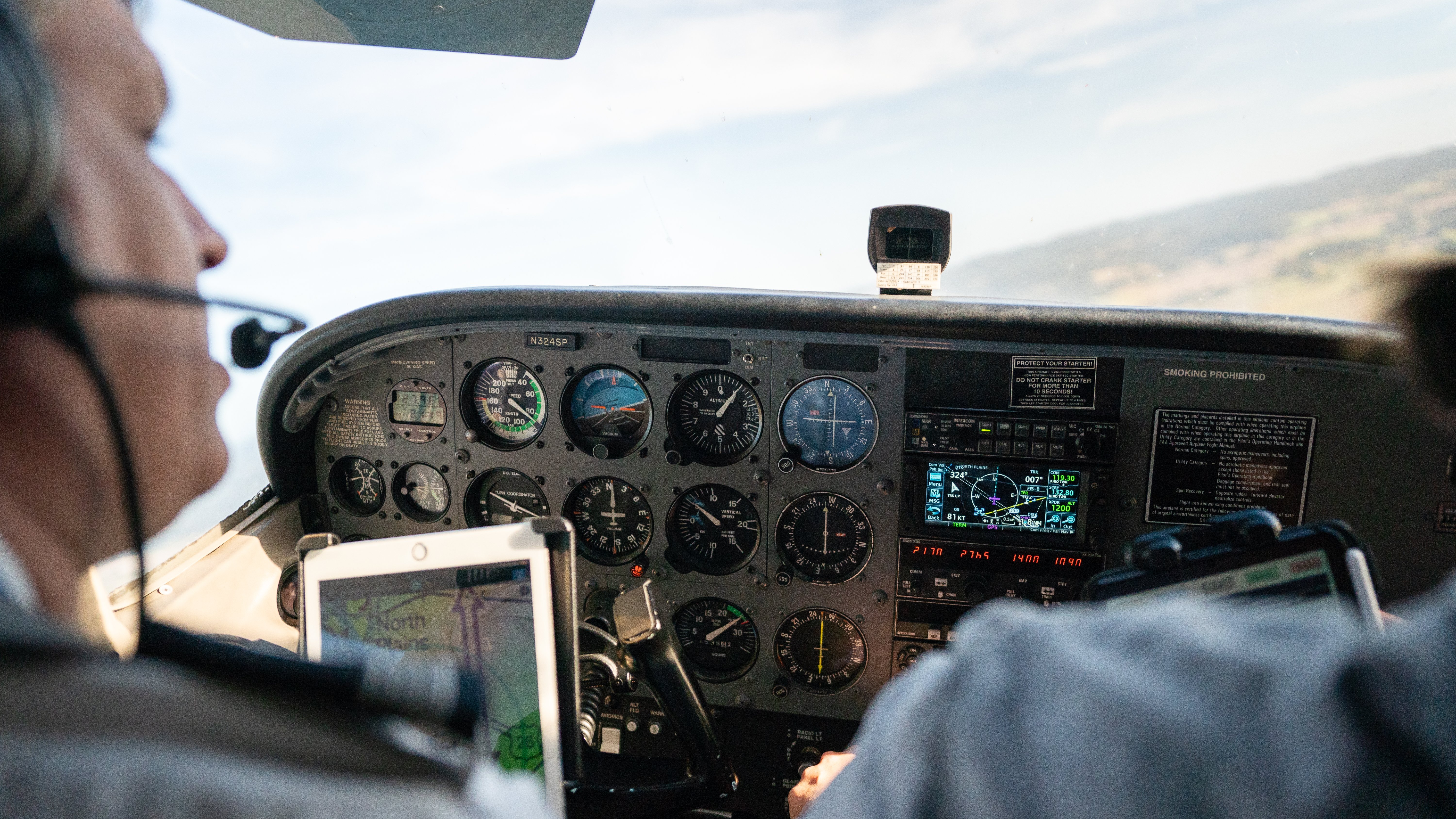 How to Read a METAR: A Pilot's Guide to Aviation Weather Reports