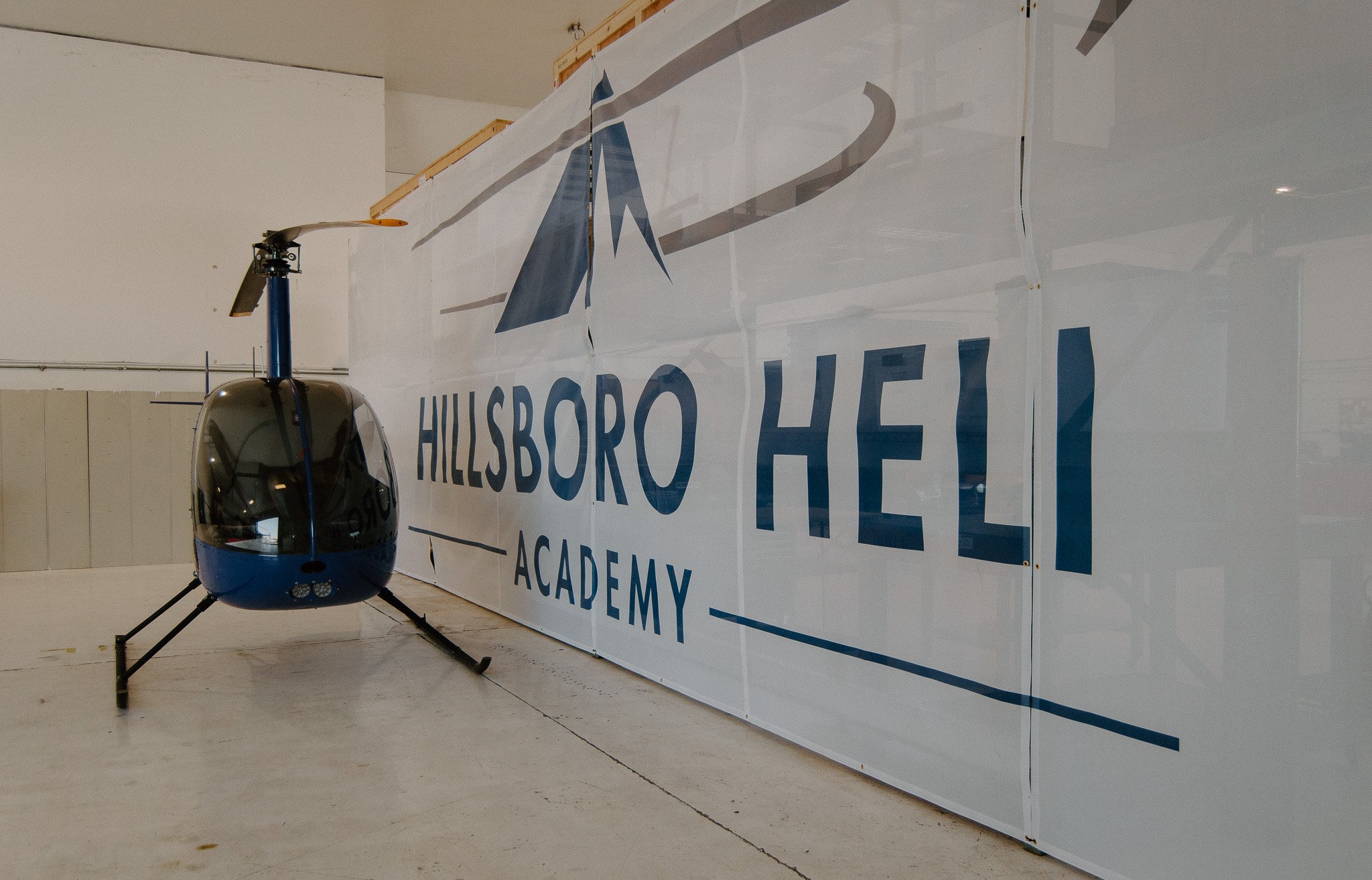 How Long Does It Take To Get Helicopter License HAA