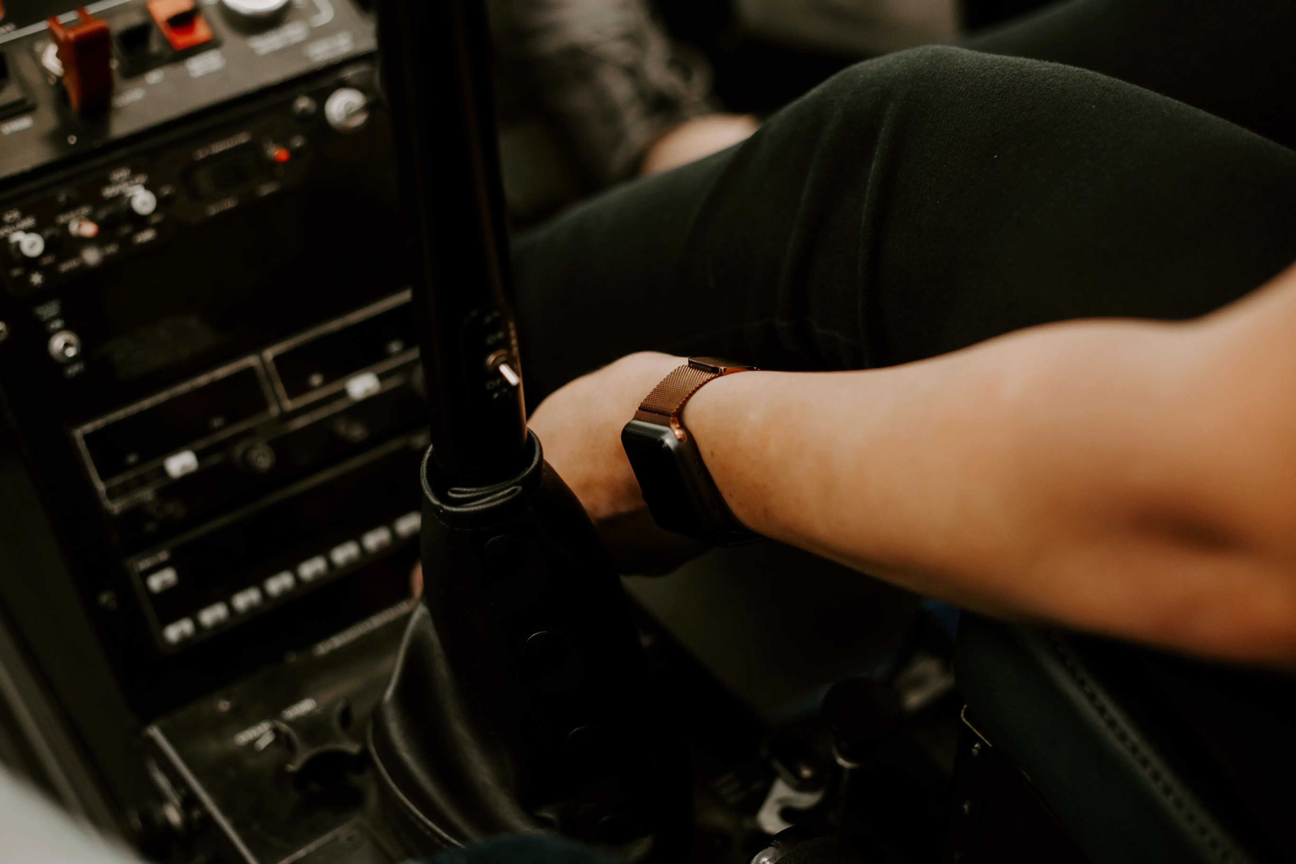 How Far Can a Helicopter Fly? | Hillsboro Aero Academy