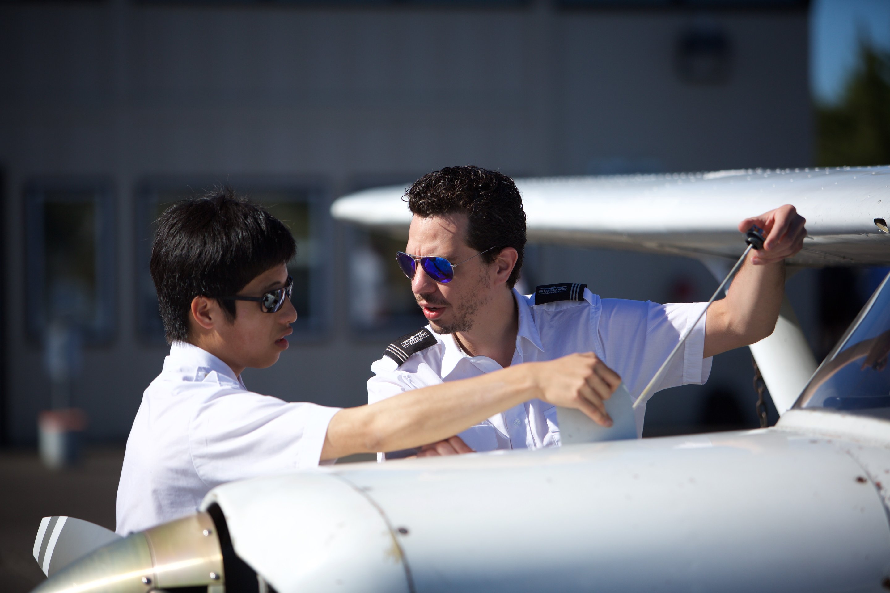 Poor Pilot The Pilot Shortage: What It Means for Aspiring Aviators