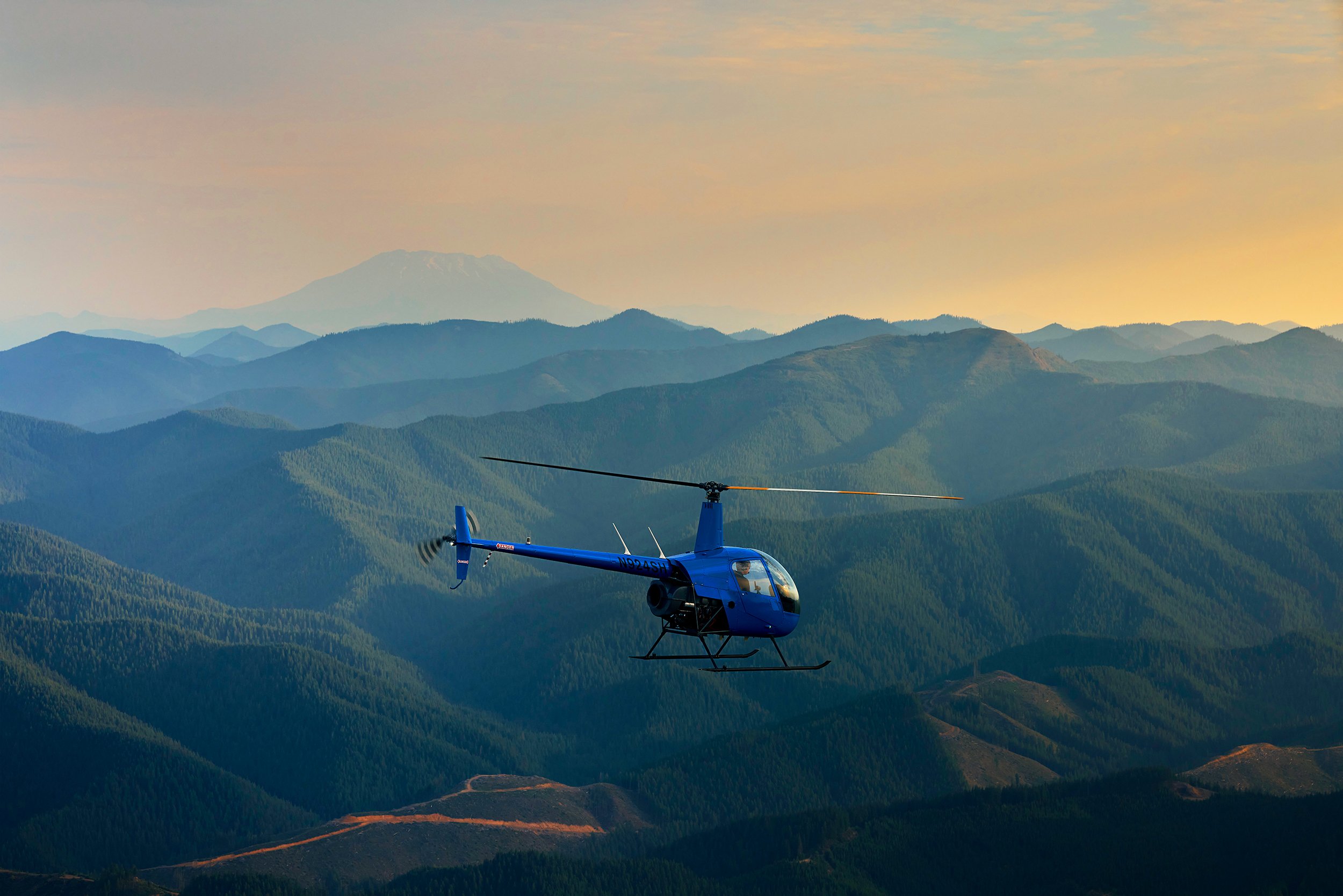 Hillsboro Aero Academy - VERTICON 2026 Press Release - Image