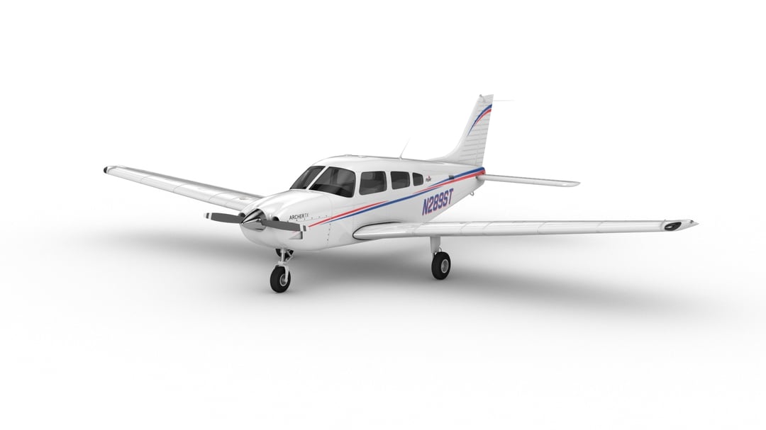 HAA Expands Fleet with Purchase of 10 New Piper Aircraft | HAA