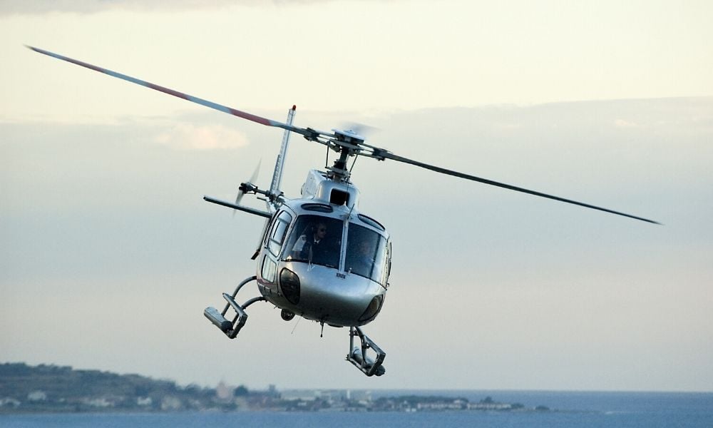 How Helicopter Rules Differ from Airplane Rules