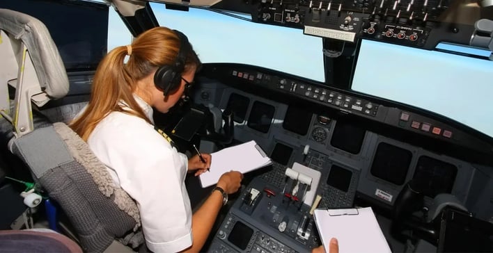 Financing Your Flight Training