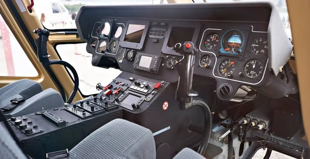 Training Requirements for Instrument Rating