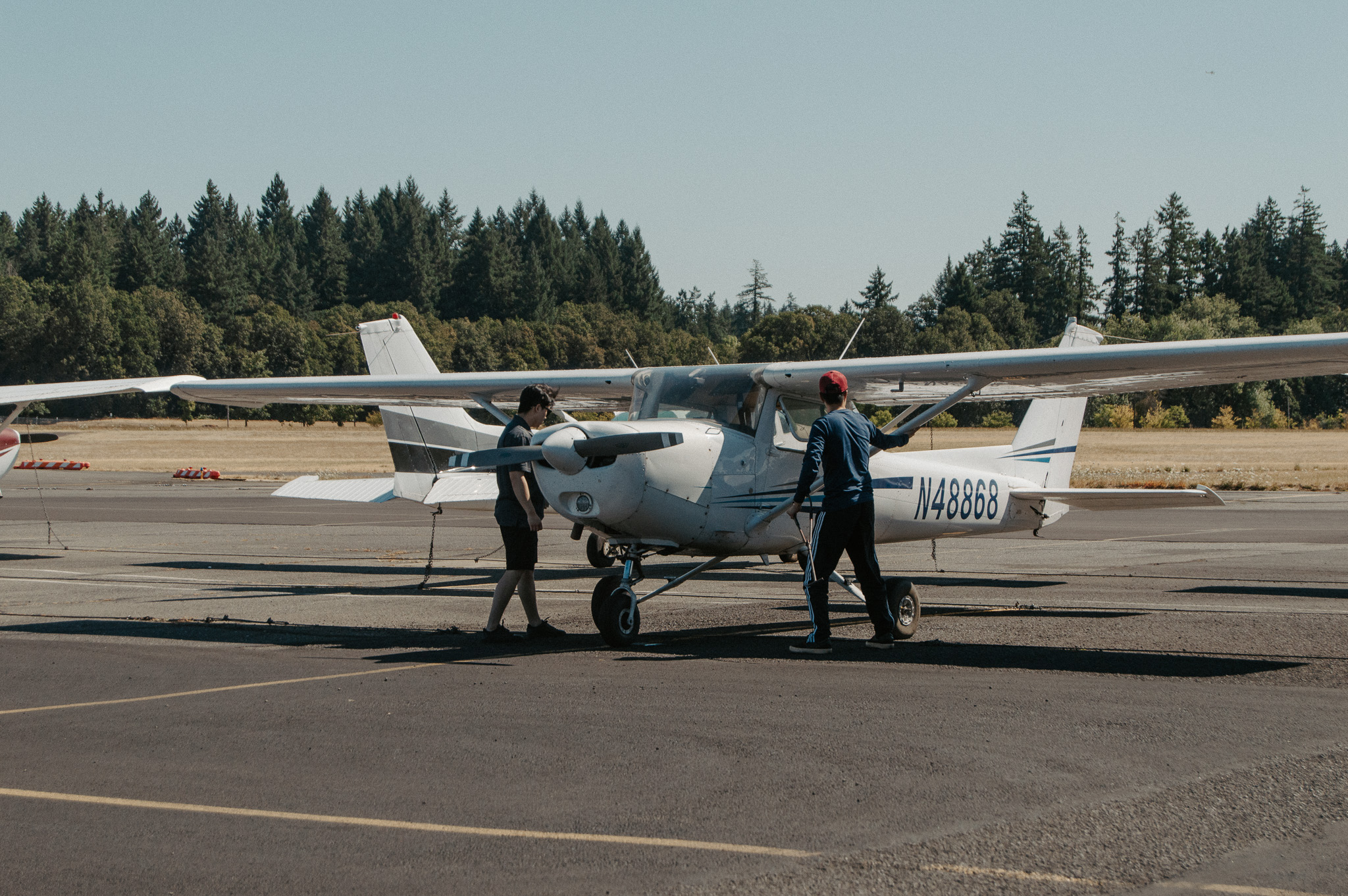 Navigating FAA Medicals on Your Path to a Professional Pilot