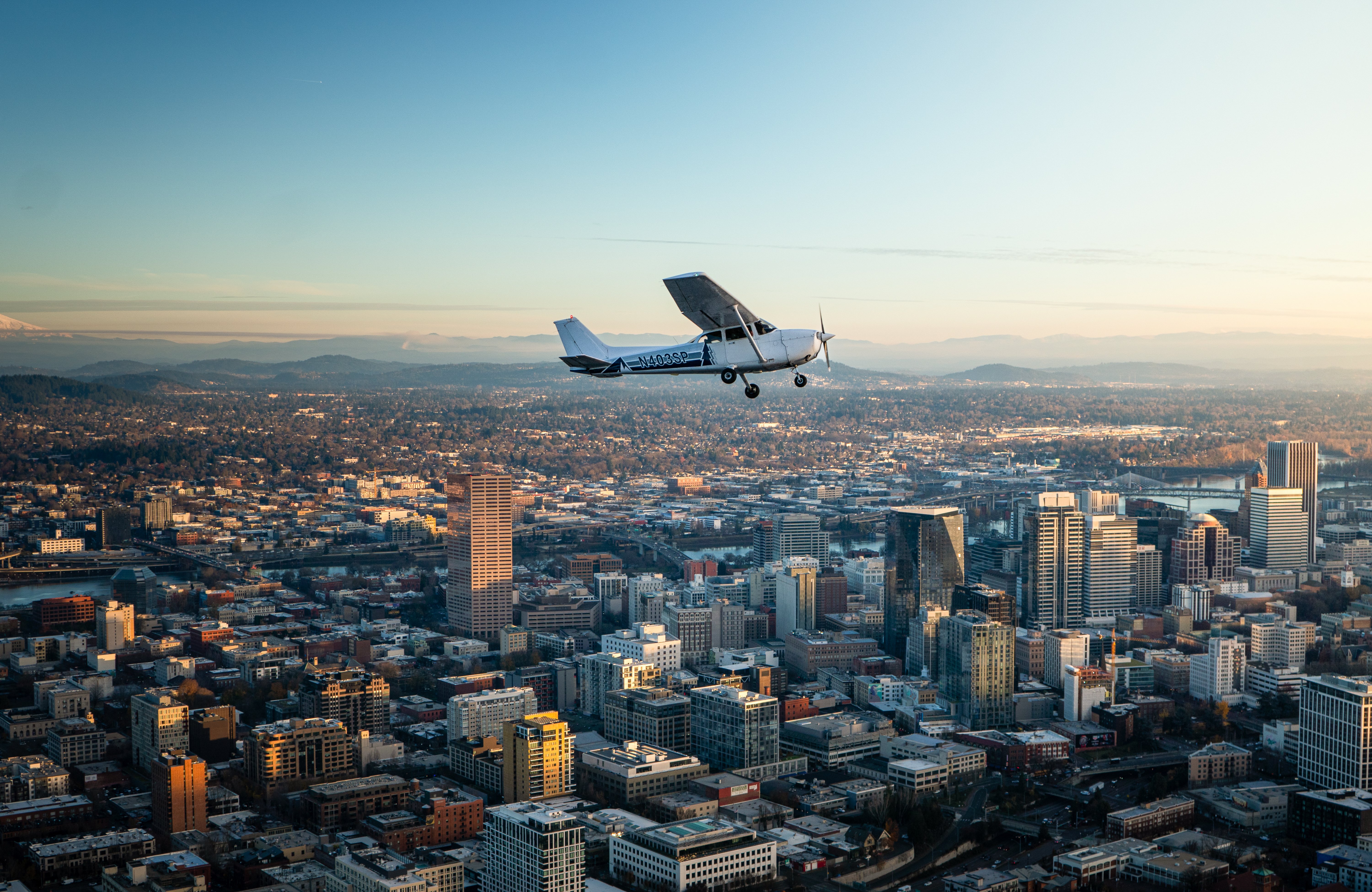 What is a TFR in Aviation?