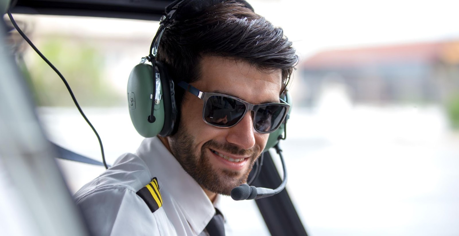 Life Of A Corporate Pilot: What Is It Really Like?